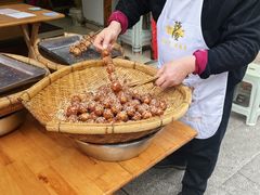 -邓记新一代糖油果子(四川煤管局供销公司职工宿舍店)