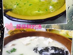 -灵福缘私房菜·农家菜(拈花湾·灵山大佛必推店)