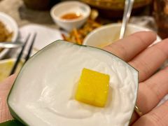 椰汁西米糕-美奈小馆·东南亚菜(福田星河COCO Park店)