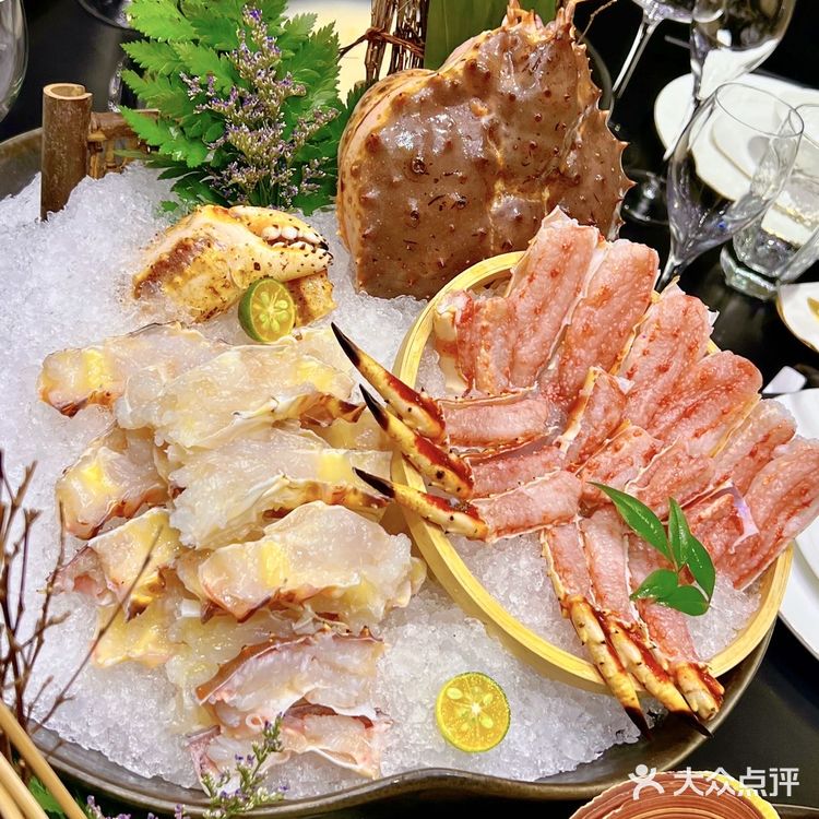 每只虾都剔除了虾线,超级大只