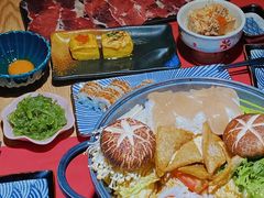 -食鲤料理(西虹东路店)
