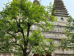 -北京石刻艺术博物馆(五塔寺)