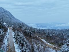 -峨眉山风景名胜区