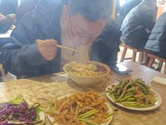 -项记烩面(迎宾路店)