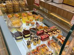 -精点味道(西安路店)