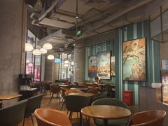-Wagas沃歌斯(合生汇店)