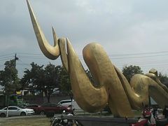 -两河城市森林公园