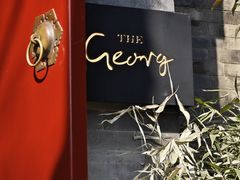 -The Georg(东华门店)