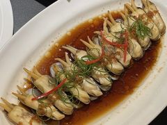 -浙C老邻舍(西城海错店)