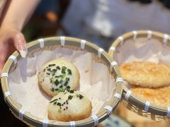 -贡梅老面馆·蟹粉面·无锡特色小吃(南长街主推店)