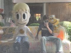 -龙华素斋(龙华路店)