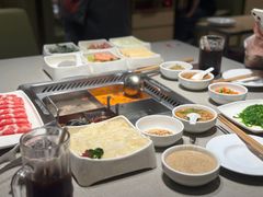 -海底捞火锅(漫乐城夜宵主题店)