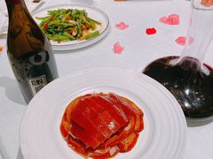 -君子·兰餐厅(长江路店)