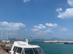 -三亚西岛海洋文化旅游区