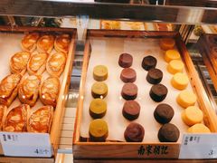 -南宋胡记(杭州体育场路店)