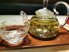 -湖滨28中餐厅·西湖宴·杭州君悦酒店