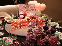 -桂满陇·海市蜃楼·黑金(国金店)