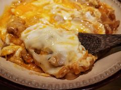 亲子饭-鳥禾(天津店)