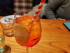 -百特喜·意大利餐厅(鹿都国际商业广场店)