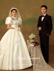 -今生有约国际精品婚纱摄影(苏州店)