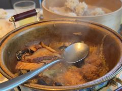 -杏花堂晋商私房菜(华熙五棵松店)