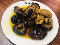 -朱新年·苏式汤团·面点(北寺塔店)