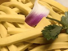 -葛记红焖羊肉(人民路店)