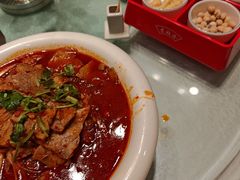 -老雒阳面馆·水席·洛阳菜(王城路店)