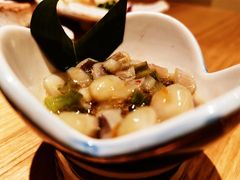 -山之川·日式料理(瀚海海尚店)