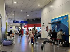 -吉隆坡国际机场
