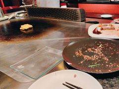 -火地铁板烧(昆山万象汇店)