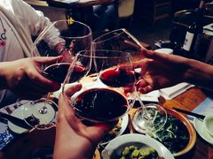 -胡桃里音乐酒馆(曲江店)