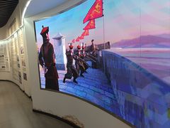 -石炮台公园
