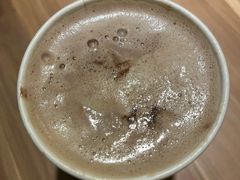 -星巴克(北新泾店)