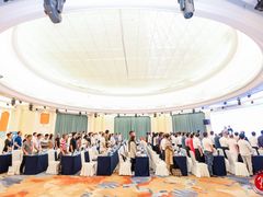 -上海白金汉爵大酒店(大零号湾国际会议中心店)