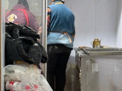 -老槐树煎包