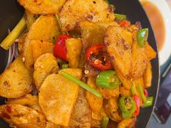 -清真伊源饺子馆(陶然共友大厦店)