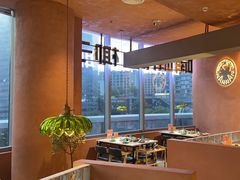 -喃喃椰·糟粕醋椰子鸡火锅(七堡花园店)