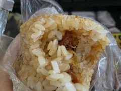 饭团-珠光市场(文德南路)