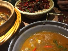 -吃饭皇帝大(合生汇店)