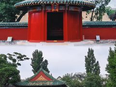 -北京古代建筑博物馆