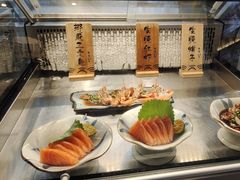 -环球渔市·平价海鲜餐厅(星潮广场店)