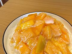 超级芒果冰-斯利美甜品slimay dessert(滨江高教园店)