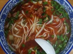 -西安印象·肉夹馍(金杨路店)