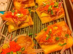 -江户前寿司·日料·寿喜烧(中关村壹号店)