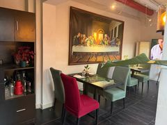 -EATALIA意塔利意式餐厅(鼓楼店)