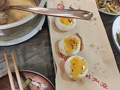 -魁盛居百年鲁菜馆(县西巷店)