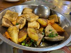 -关氏饮食店