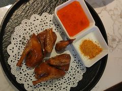 -金汤宴餐厅·粤菜(德云社店)