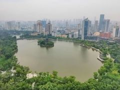 -迎泽公园